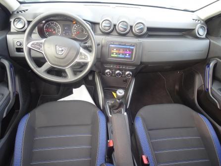 DACIA Duster Blue dCi 115 4x2 15 ans à vendre à Villefranche sur Saône - Image n°6