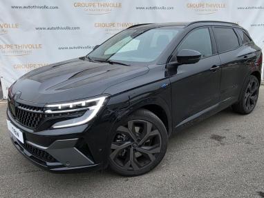 RENAULT Austral iconic esprit Alpine E-Tech full hybrid 200 - 23 d'occasion  de 2024  à  Givors 