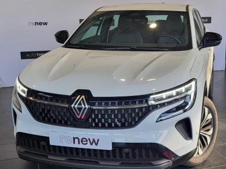 RENAULT Austral evolution E-Tech full hybrid 200 - 23 à vendre à Givors - Image n°1