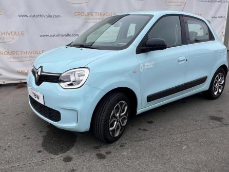 RENAULT Twingo equilibre à vendre à Givors - Image n°1