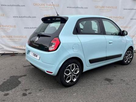 RENAULT Twingo equilibre à vendre à Givors - Image n°2