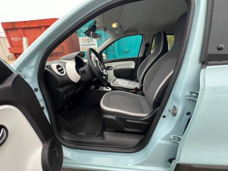 RENAULT Twingo equilibre à vendre à Givors - Image n°5