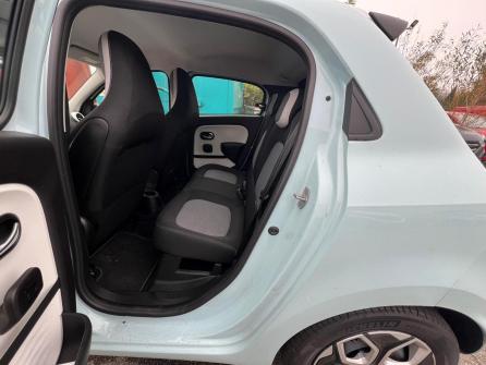 RENAULT Twingo equilibre à vendre à Givors - Image n°6