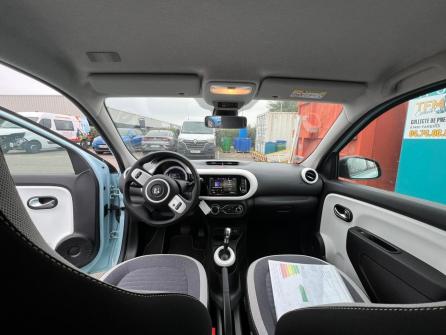 RENAULT Twingo equilibre à vendre à Givors - Image n°7