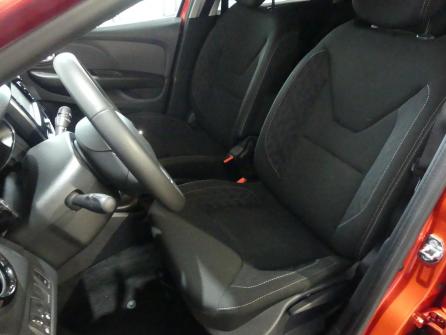 RENAULT Clio Clio TCe 90 E6C Limited à vendre à Macon - Image n°5