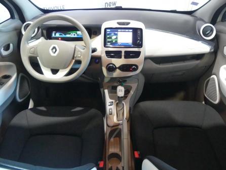 RENAULT Zoe Life à vendre à Macon - Image n°11