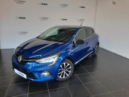 RENAULT Clio Clio TCe 130 EDC FAP Intens à vendre à Montceau-les-Mines - Image n°1