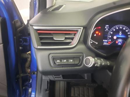 RENAULT Clio Clio TCe 130 EDC FAP Intens à vendre à Montceau-les-Mines - Image n°8