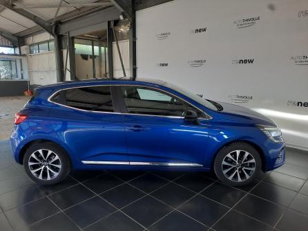 RENAULT Clio Clio TCe 130 EDC FAP Intens à vendre à Montceau-les-Mines - Image n°14