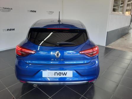 RENAULT Clio Clio TCe 130 EDC FAP Intens à vendre à Montceau-les-Mines - Image n°16