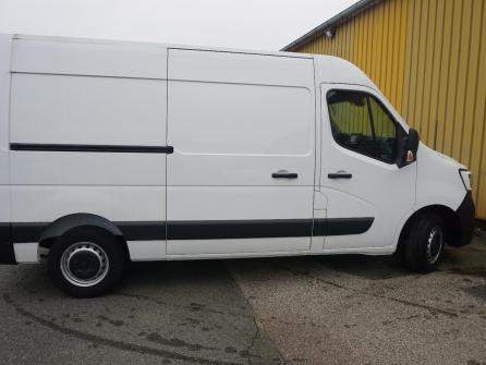 RENAULT Master Fg VUL FG Tr GCF F3500 L2H2 Blue dCi 135 E6DF à vendre à Villefranche-sur-Saône - Image n°14