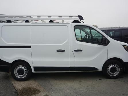 RENAULT Trafic Fg FG CF L1H1 2T8 blue dci 110 E6DF à vendre à Villefranche-sur-Saône - Image n°11