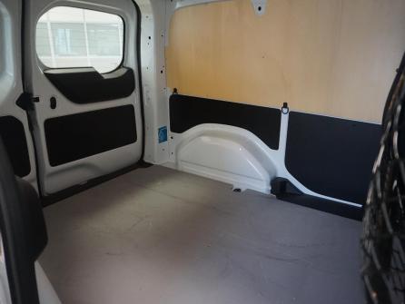 RENAULT Kangoo Van grand confort EV45 dc 80kw sesame ouvre toi à vendre à Villefranche-sur-Saône - Image n°5