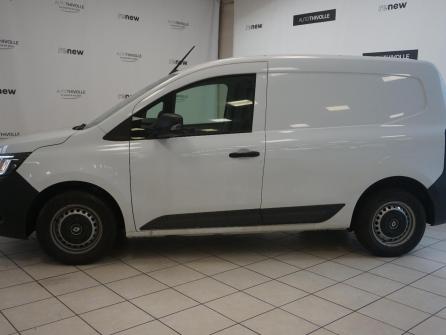 RENAULT Kangoo Van grand confort EV45 dc 80kw sesame ouvre toi à vendre à Villefranche-sur-Saône - Image n°13