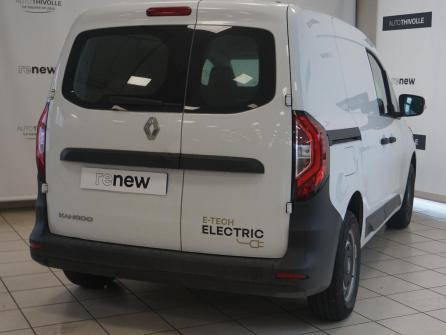 RENAULT Kangoo Van grand confort EV45 dc 80kw sesame ouvre toi à vendre à Villefranche-sur-Saône - Image n°14