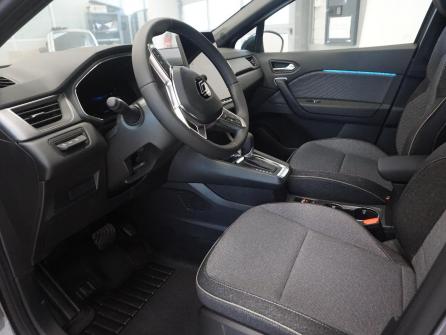 RENAULT Captur techno E-Tech full hybrid 145 à vendre à Villefranche-sur-Saône - Image n°2