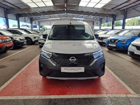 NISSAN TOWNSTAR FOURGON TOWNSTAR EV FOURGON 45KW TEKNA L1 + PACK CARGO L1 + PACK PROPILOT+CONNECTEUR COMBO CCS 80 KW à vendre à Villefranche-sur-Saône - Image n°2