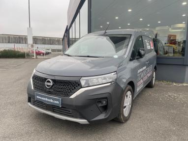 NISSAN TOWNSTAR FOURGON TEKNA L1 45 KWH CHARGEUR 22KW d'occasion  de 2023  à  Villefranche-sur-Saône 