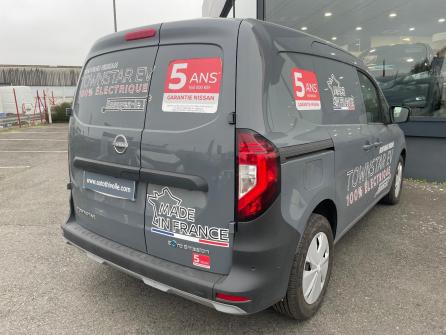 NISSAN TOWNSTAR FOURGON TEKNA L1 45 KWH CHARGEUR 22KW à vendre à Villefranche-sur-Saône - Image n°2