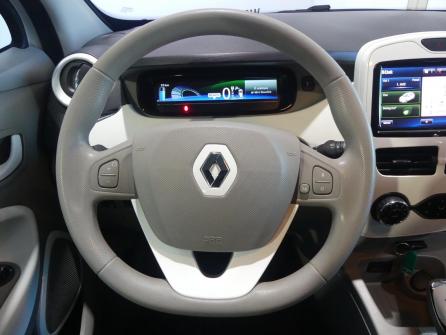 RENAULT Zoe Life à vendre à Villefranche sur Saône - Image n°12