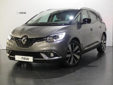 RENAULT Grand Scenic Grand Scenic Blue dCi 120 Limited d'occasion  de 2020  à  Villefranche sur Saône 