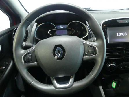 RENAULT Clio Clio TCe 90 E6C Limited à vendre à Villefranche sur Saône - Image n°12