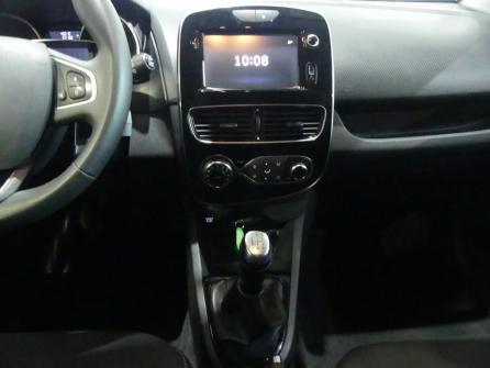 RENAULT Clio Clio TCe 90 E6C Limited à vendre à Villefranche sur Saône - Image n°13