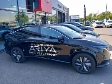 NISSAN ARIYA FE0C ENGAGE 63KWH d'occasion  de 2023  à  Villefranche-sur-Saône 