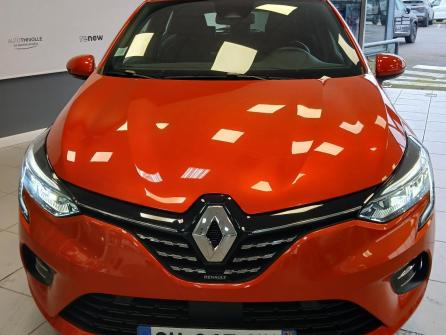 RENAULT Clio Intens TCe 140 -21N à vendre à Chalon-sur-Saône - Image n°2