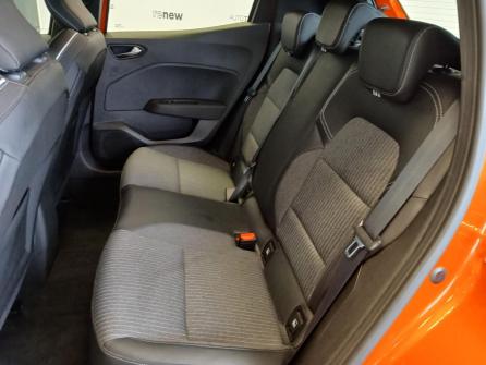 RENAULT Clio Intens TCe 140 -21N à vendre à Chalon-sur-Saône - Image n°11