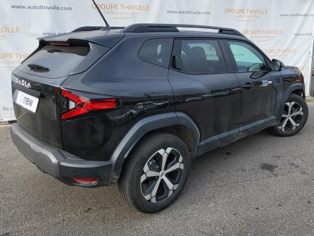 DACIA Duster Journey HYBRID 140 4x2 à vendre à Givors - Image n°2