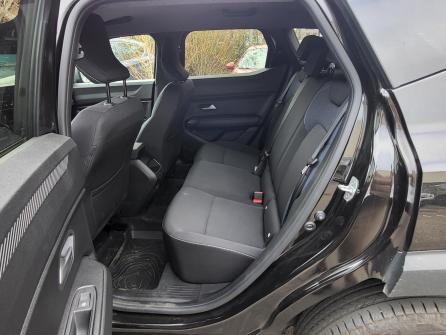 DACIA Duster Journey HYBRID 140 4x2 à vendre à Givors - Image n°6