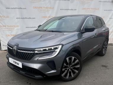 RENAULT Austral techno E-Tech full hybrid 200 - 23 d'occasion  de 2024  à  Givors 