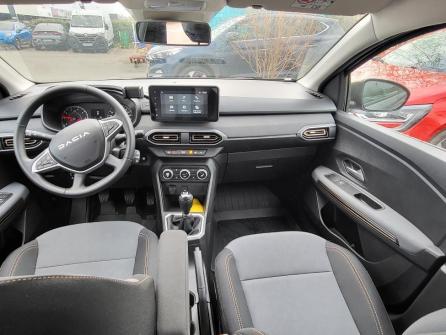 DACIA Sandero Stepway Extreme TCe 90 - 24 à vendre à Givors - Image n°7