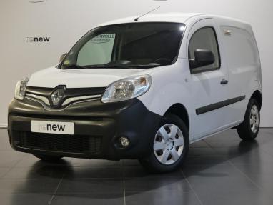 RENAULT Kangoo Express 1.5 DCI 90 E6 EXTRA R-LINK d'occasion  de 2018  à  Macon 