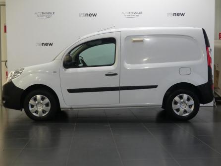 RENAULT Kangoo Express 1.5 DCI 90 E6 EXTRA R-LINK à vendre à Macon - Image n°3