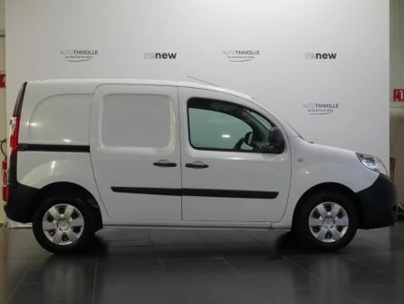 RENAULT Kangoo Express 1.5 DCI 90 E6 EXTRA R-LINK à vendre à Macon - Image n°4