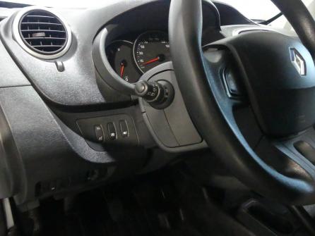 RENAULT Kangoo Express 1.5 DCI 90 E6 EXTRA R-LINK à vendre à Macon - Image n°16