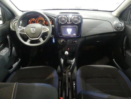 DACIA Sandero ECO-G 100 15 ans à vendre à Macon - Image n°15