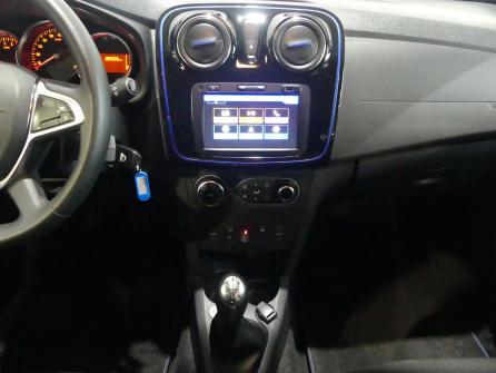 DACIA Sandero ECO-G 100 15 ans à vendre à Macon - Image n°17