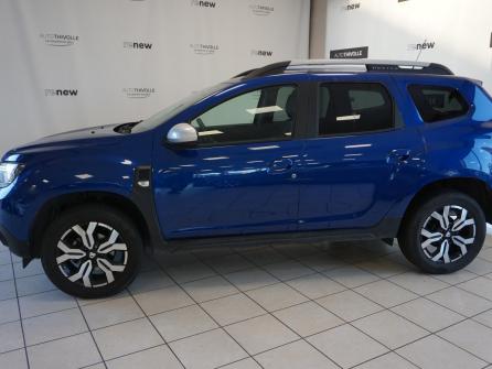 DACIA Duster Blue dCi 115 4x2 Prestige à vendre à Villefranche-sur-Saône - Image n°2