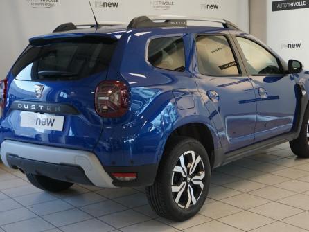 DACIA Duster Blue dCi 115 4x2 Prestige à vendre à Villefranche-sur-Saône - Image n°3