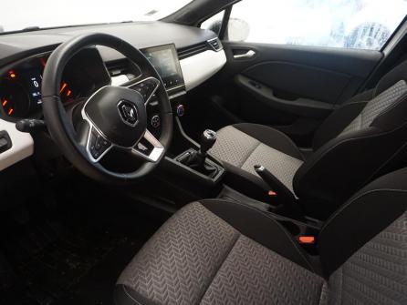 RENAULT Clio Clio TCe 90 - 21N Intens à vendre à Villefranche-sur-Saône - Image n°12