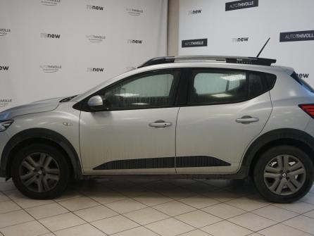 DACIA Sandero ECO-G 100 - 22 Stepway Confort à vendre à Villefranche-sur-Saône - Image n°2