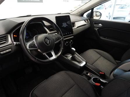 RENAULT Captur Blue dCi 115 EDC Intens à vendre à Villefranche-sur-Saône - Image n°11