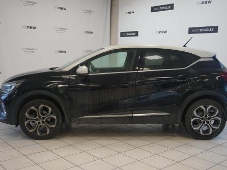 RENAULT Captur Blue dCi 115 EDC Intens à vendre à Villefranche-sur-Saône - Image n°2