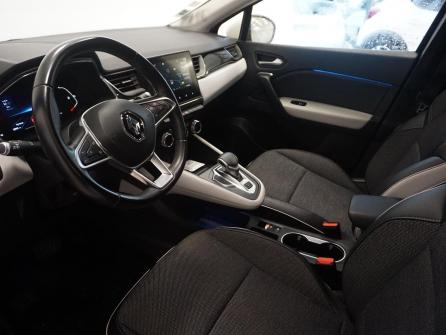 RENAULT Captur Blue dCi 115 EDC Intens à vendre à Villefranche-sur-Saône - Image n°12