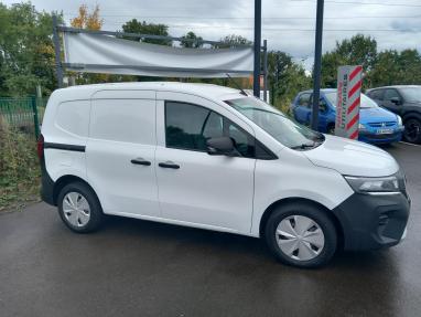 NISSAN TOWNSTAR FOURGON TCE 130 EURO6D FULL ACENTA L1 d'occasion  de 2024  à  Villefranche-sur-Saône 