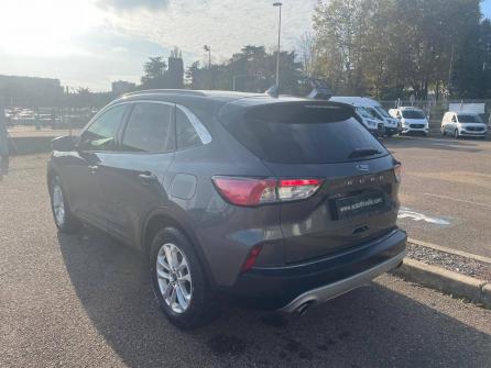 FORD Kuga Kuga 2.5 Duratec 190 ch FHEV e-CVT Titanium 5p à vendre à Roanne - Image n°7