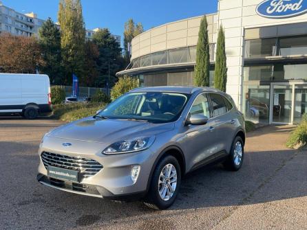 FORD Kuga Kuga 2.0 EcoBlue 150 mHEV S&S BVM6 Titanium 5p à vendre à Roanne - Image n°1